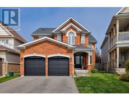 43 ROCKPORT DRIVE, Toronto, Ontario