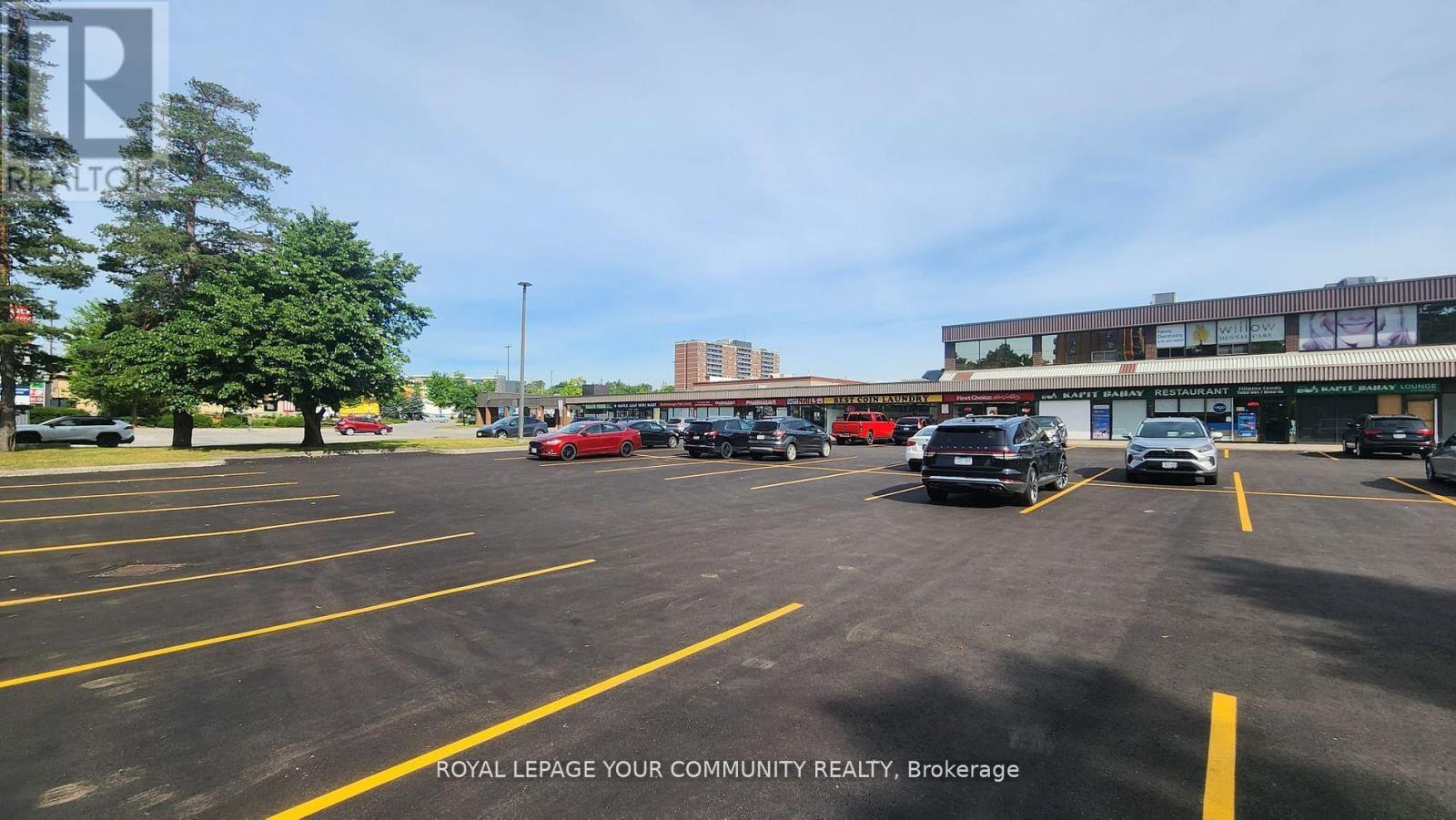 201a - 4218 Lawrence Avenue E, Toronto, Ontario  M1E 4S6 - Photo 3 - E12534544