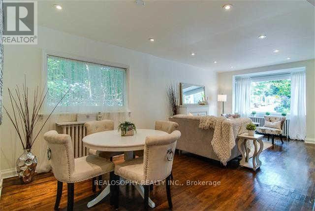 Upper - 827 Kingston Road, Toronto, Ontario  M4E 1R9 - Photo 5 - E12534546