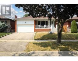 64 ORANGEWOOD CRESCENT, Toronto, Ontario