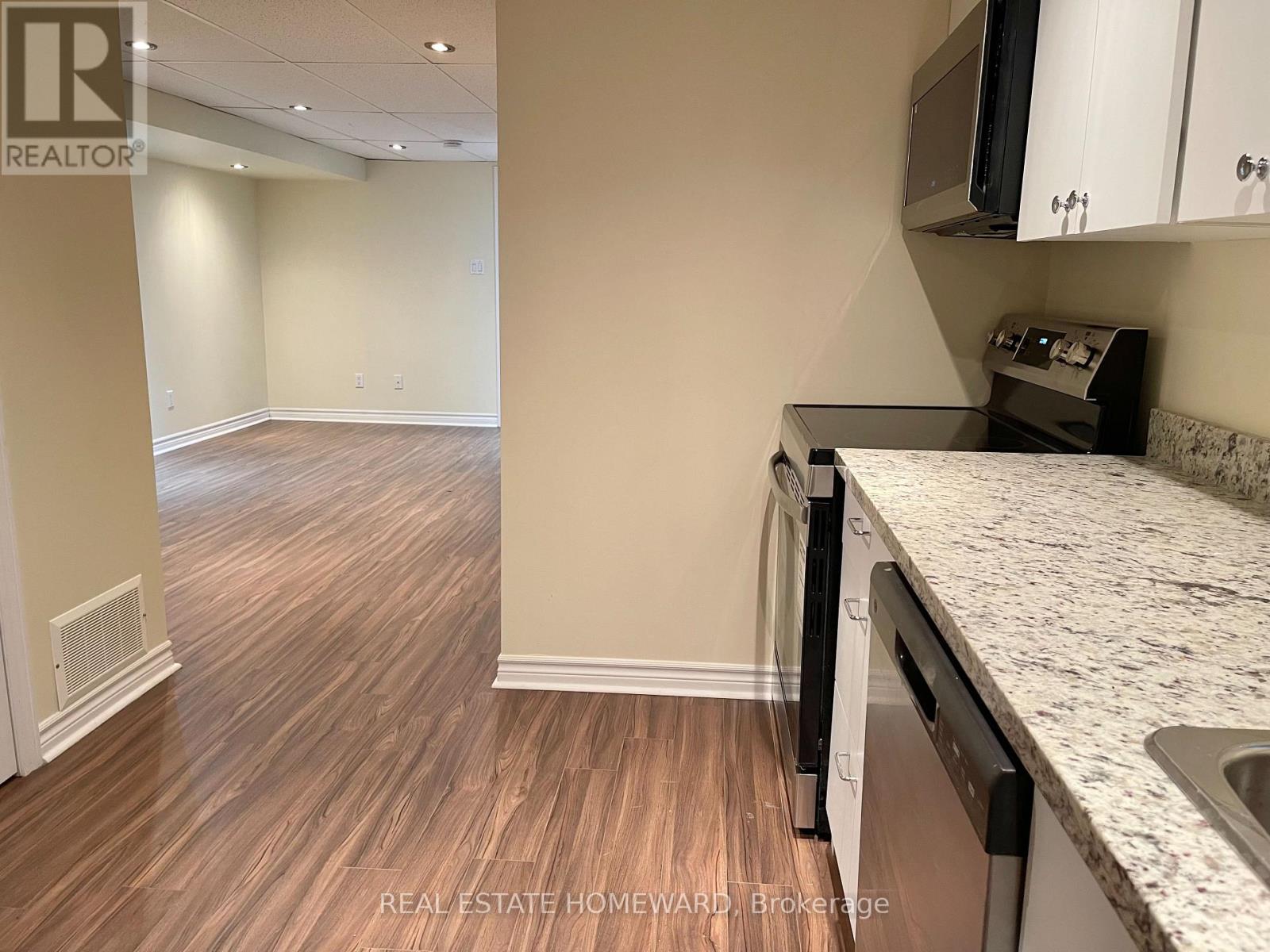 Basement - 169 Carlaw Avenue, Toronto, Ontario  M4M 2R8 - Photo 2 - E12534596