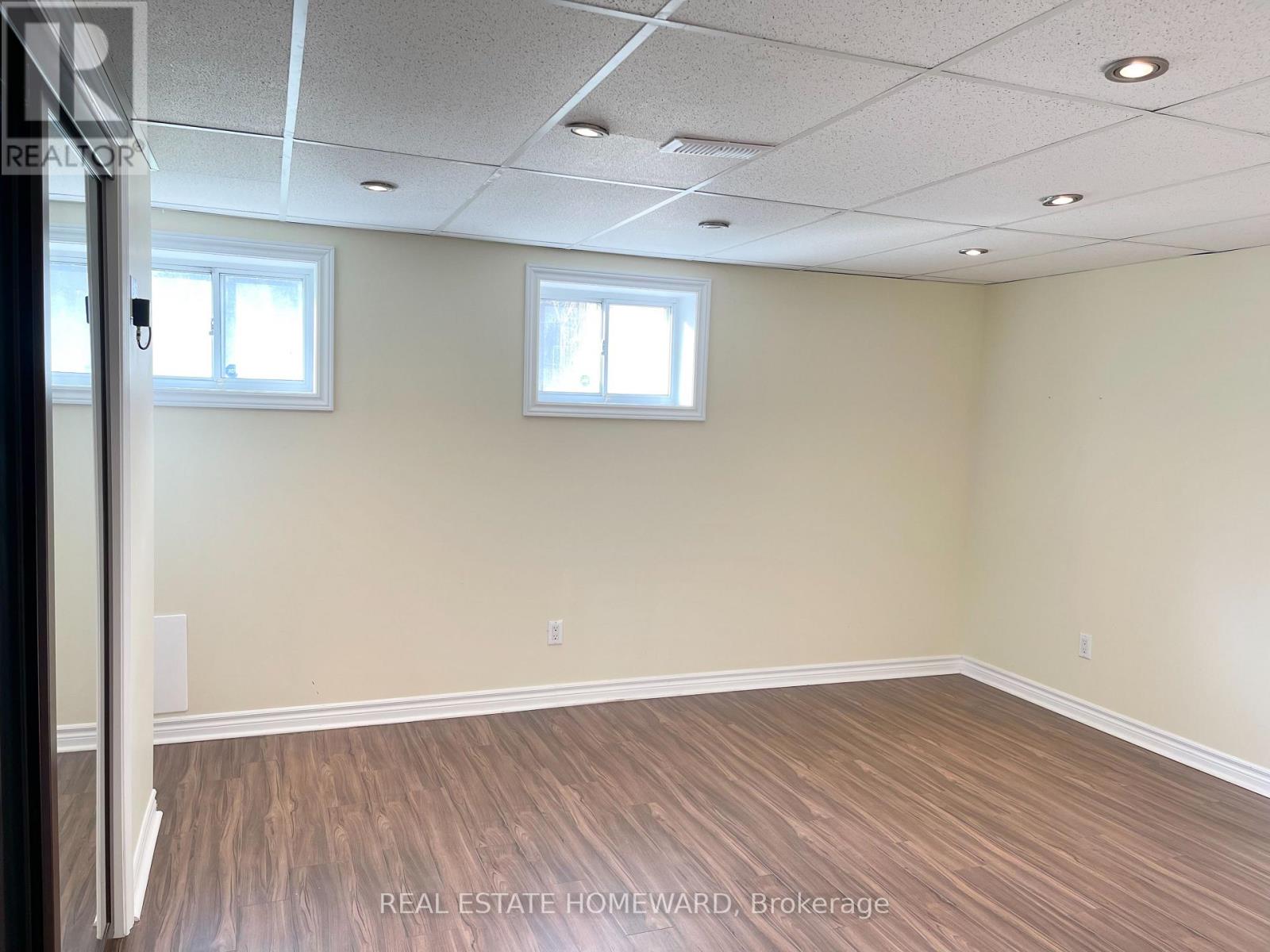 Basement - 169 Carlaw Avenue, Toronto, Ontario  M4M 2R8 - Photo 3 - E12534596