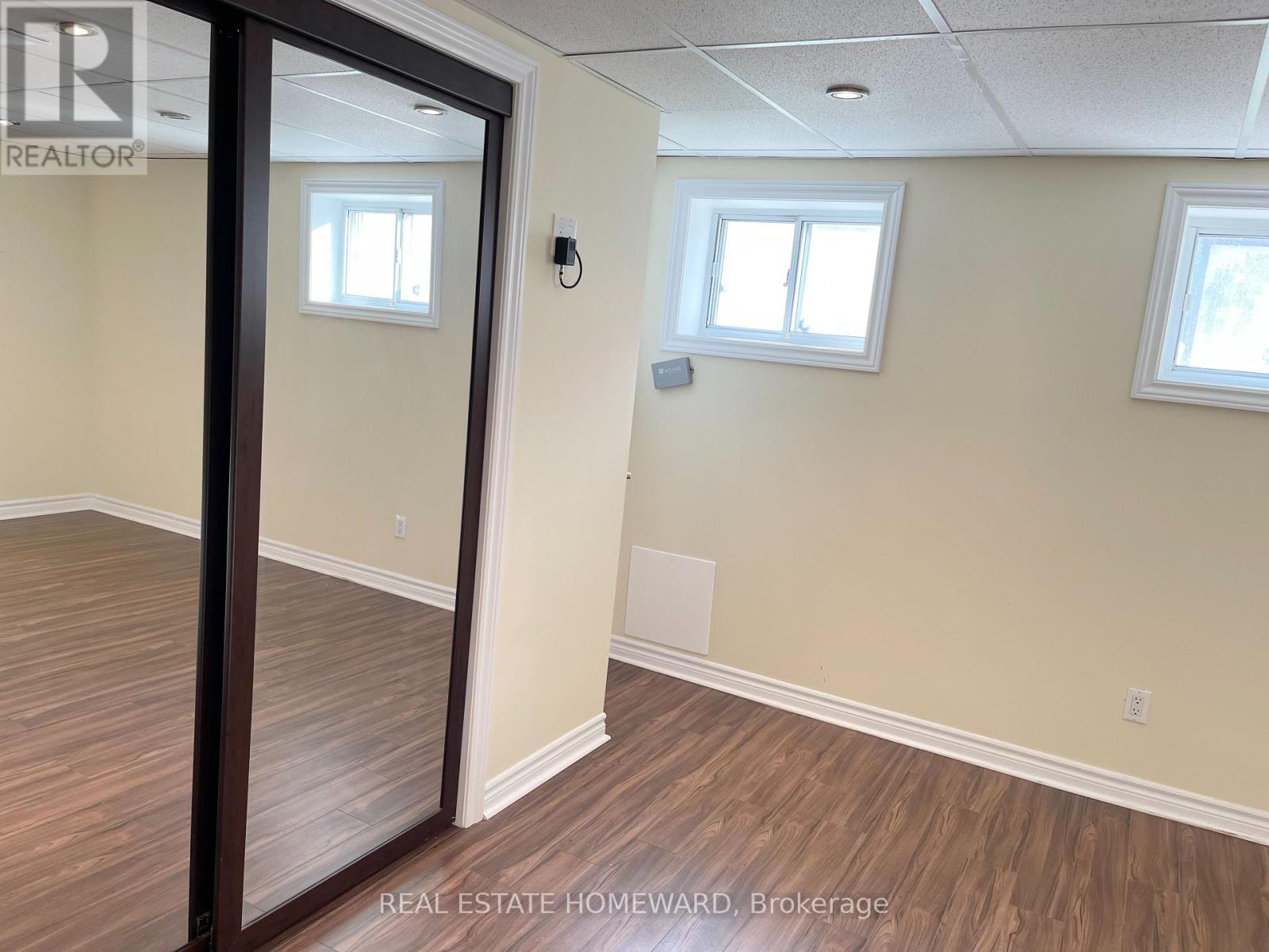 Basement - 169 Carlaw Avenue, Toronto, Ontario  M4M 2R8 - Photo 4 - E12534596