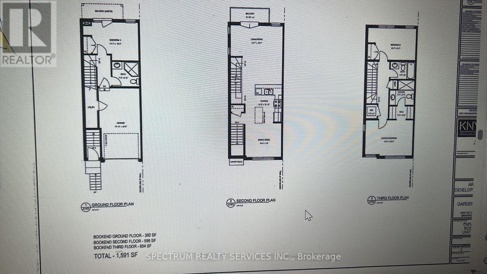 50 - 720 Grey Street, Brantford, Ontario  N3S 0K2 - Photo 31 - X12530756