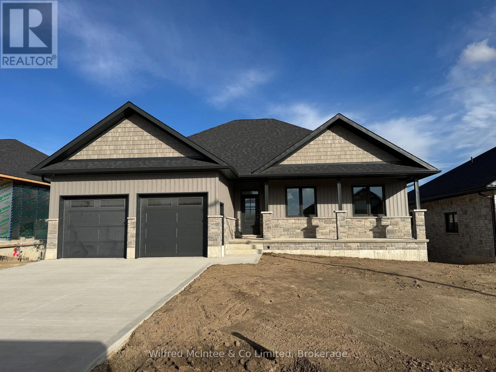 212 DEVINWOOD AVENUE, Brockton, Ontario