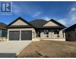 212 DEVINWOOD AVENUE, Brockton, Ontario