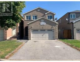 30 Dellano Street, Markham (Middlefield), Ca