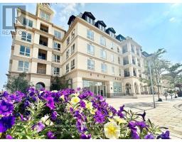 204 - 101 CATHEDRAL HIGH STREET, Markham, Ontario