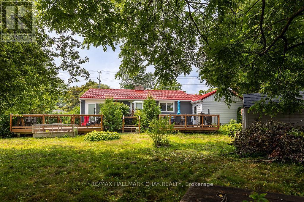 325 Innisfil Street, Barrie, Ontario  L4N 3G4 - Photo 7 - S12534348