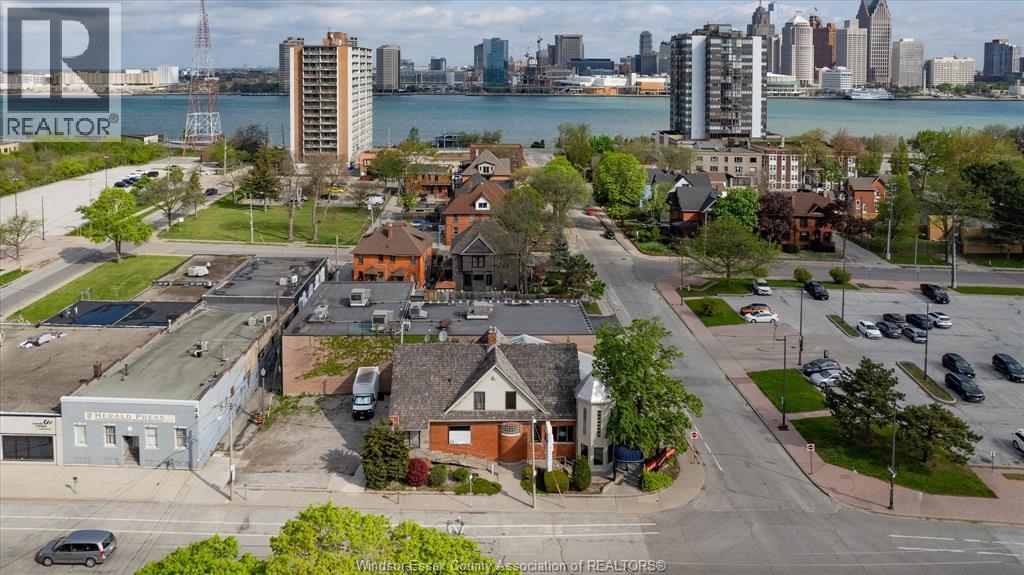 620 University Avenue West, Windsor, Ontario  N9A 5R5 - Photo 38 - 25028568