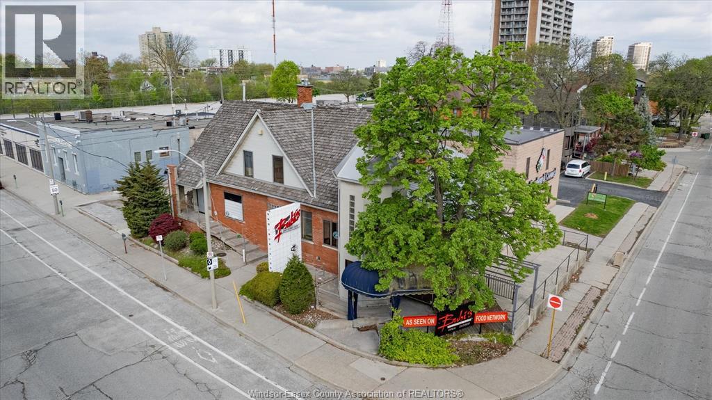 620 University Avenue West, Windsor, Ontario  N9A 5R5 - Photo 39 - 25028568