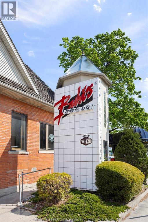 620 University Avenue West, Windsor, Ontario  N9A 5R5 - Photo 7 - 25028568