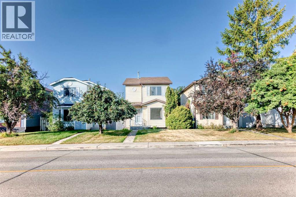 7352 59 Avenue, Red Deer, Alberta  T4P 3L9 - Photo 37 - A2252173