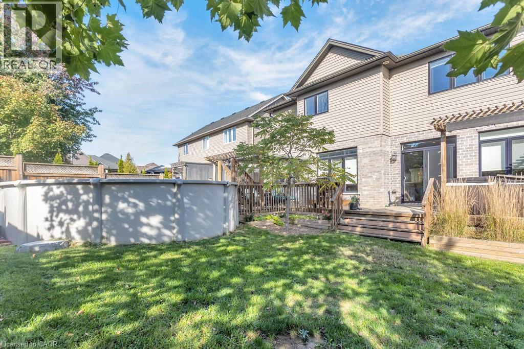 424 Alan Crescent, Woodstock, Ontario  N4S 0B9 - Photo 30 - 40779075