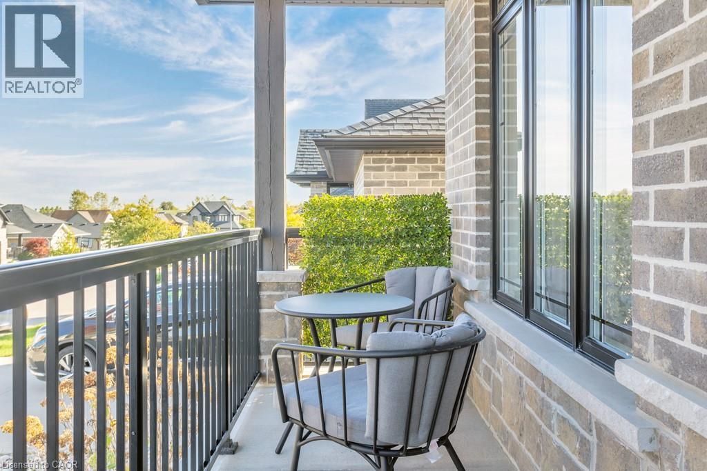 424 Alan Crescent, Woodstock, Ontario  N4S 0B9 - Photo 33 - 40779075