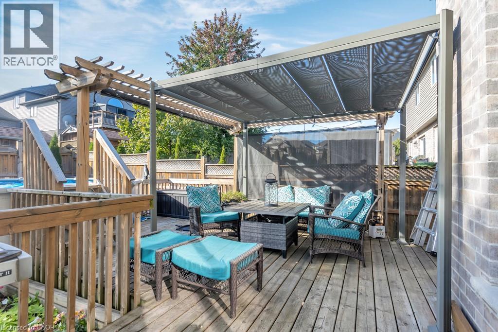 424 Alan Crescent, Woodstock, Ontario  N4S 0B9 - Photo 28 - 40779075