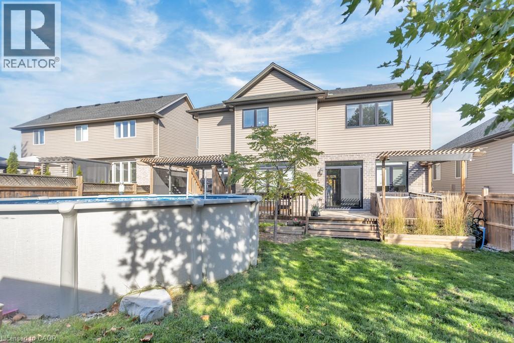 424 Alan Crescent, Woodstock, Ontario  N4S 0B9 - Photo 31 - 40779075