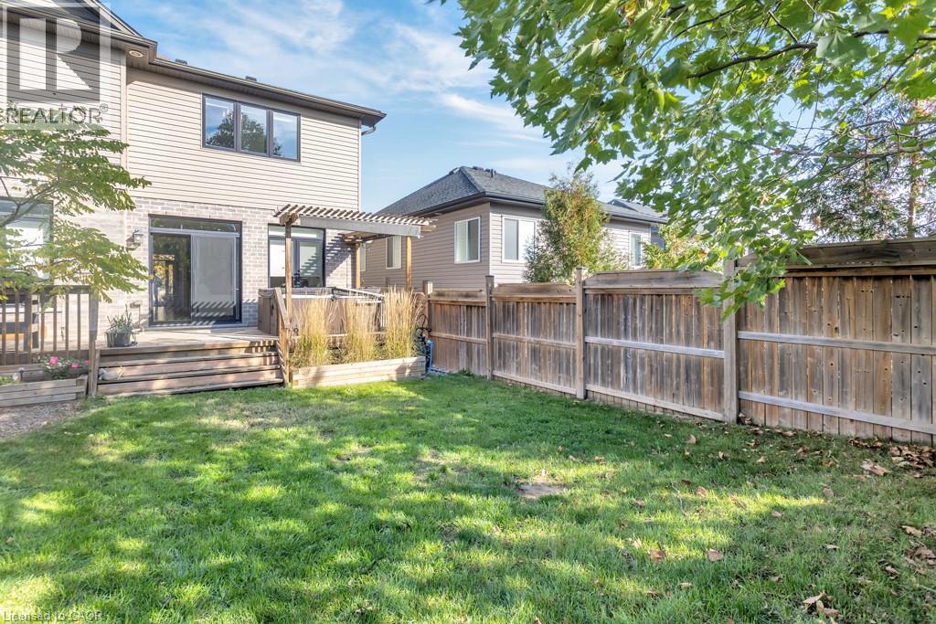 424 Alan Crescent, Woodstock, Ontario  N4S 0B9 - Photo 32 - 40779075