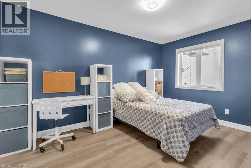 424 Alan Crescent, Woodstock, Ontario  N4S 0B9 - Photo 12 - 40779075