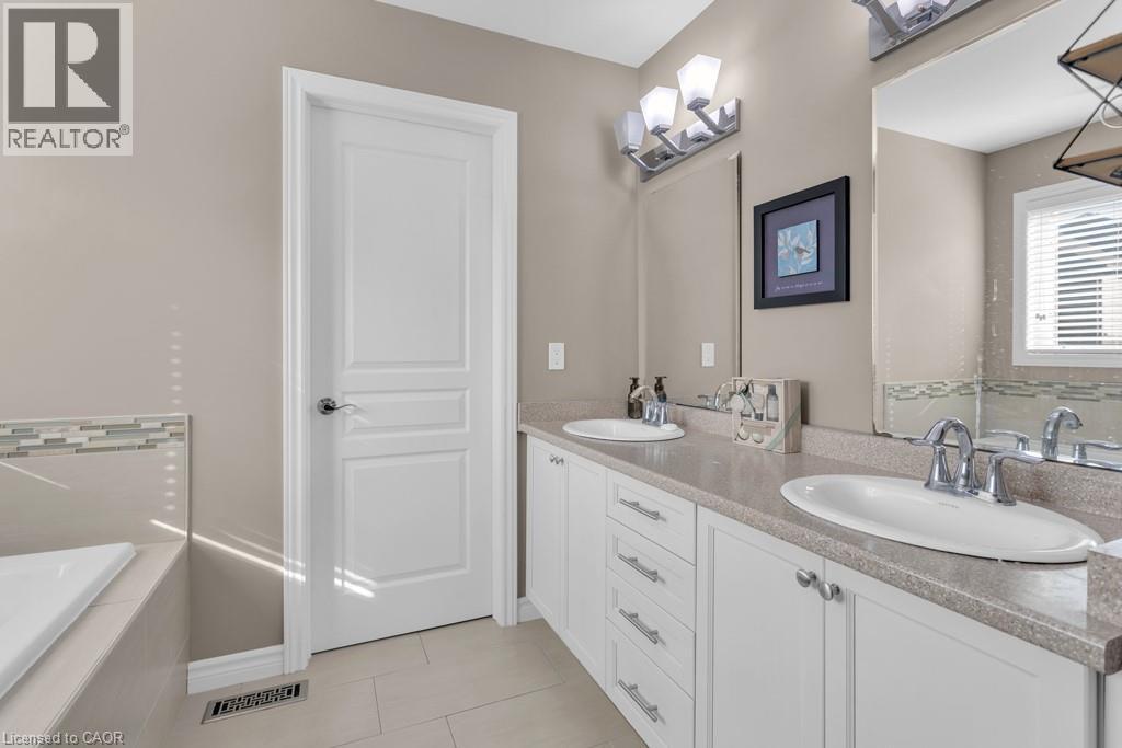 424 Alan Crescent, Woodstock, Ontario  N4S 0B9 - Photo 16 - 40779075