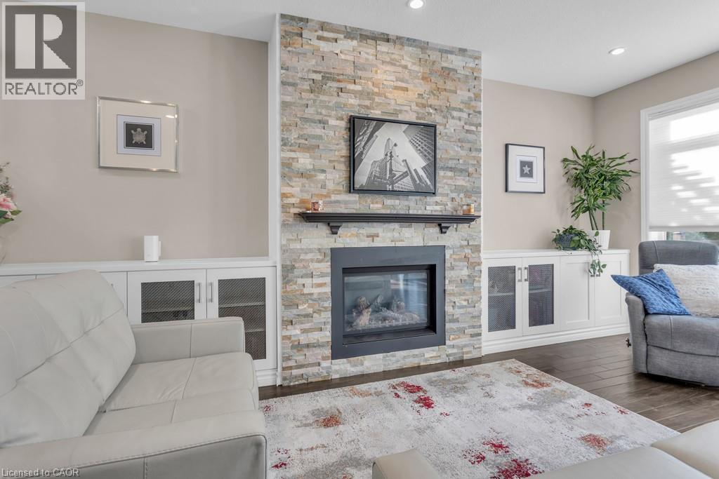 424 Alan Crescent, Woodstock, Ontario  N4S 0B9 - Photo 2 - 40779075