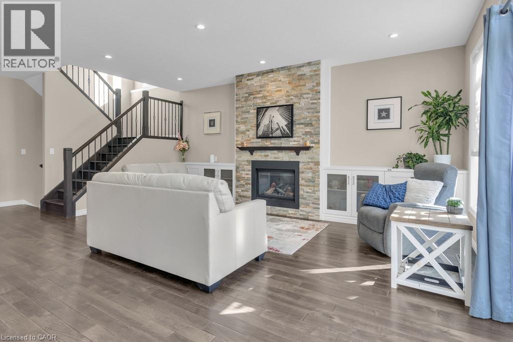 424 Alan Crescent, Woodstock, Ontario  N4S 0B9 - Photo 4 - 40779075