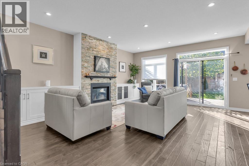 424 Alan Crescent, Woodstock, Ontario  N4S 0B9 - Photo 3 - 40779075