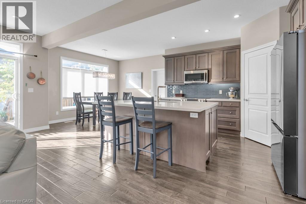 424 Alan Crescent, Woodstock, Ontario  N4S 0B9 - Photo 5 - 40779075