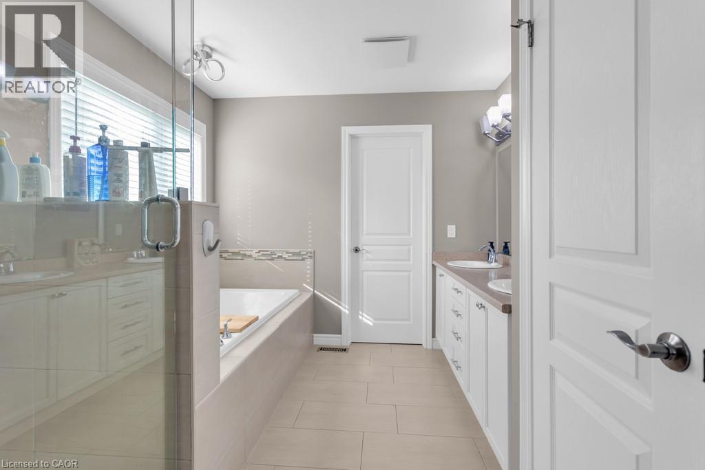 424 Alan Crescent, Woodstock, Ontario  N4S 0B9 - Photo 14 - 40779075