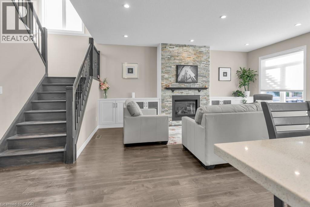 424 Alan Crescent, Woodstock, Ontario  N4S 0B9 - Photo 9 - 40779075