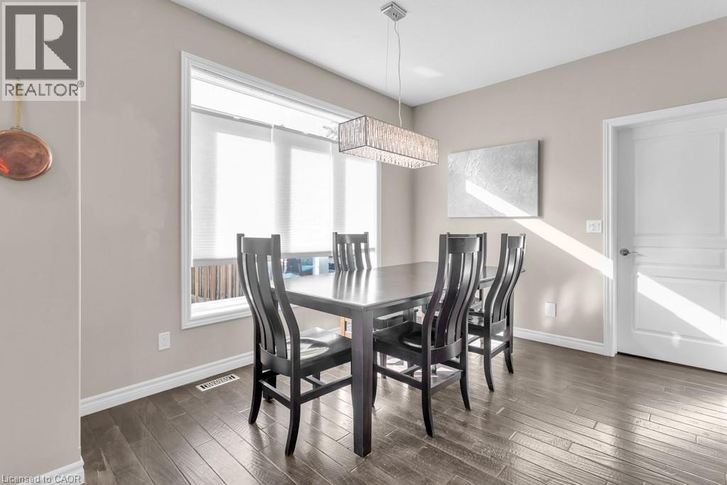 424 Alan Crescent, Woodstock, Ontario  N4S 0B9 - Photo 6 - 40779075