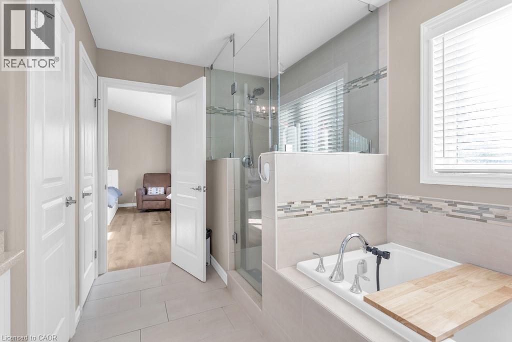 424 Alan Crescent, Woodstock, Ontario  N4S 0B9 - Photo 17 - 40779075