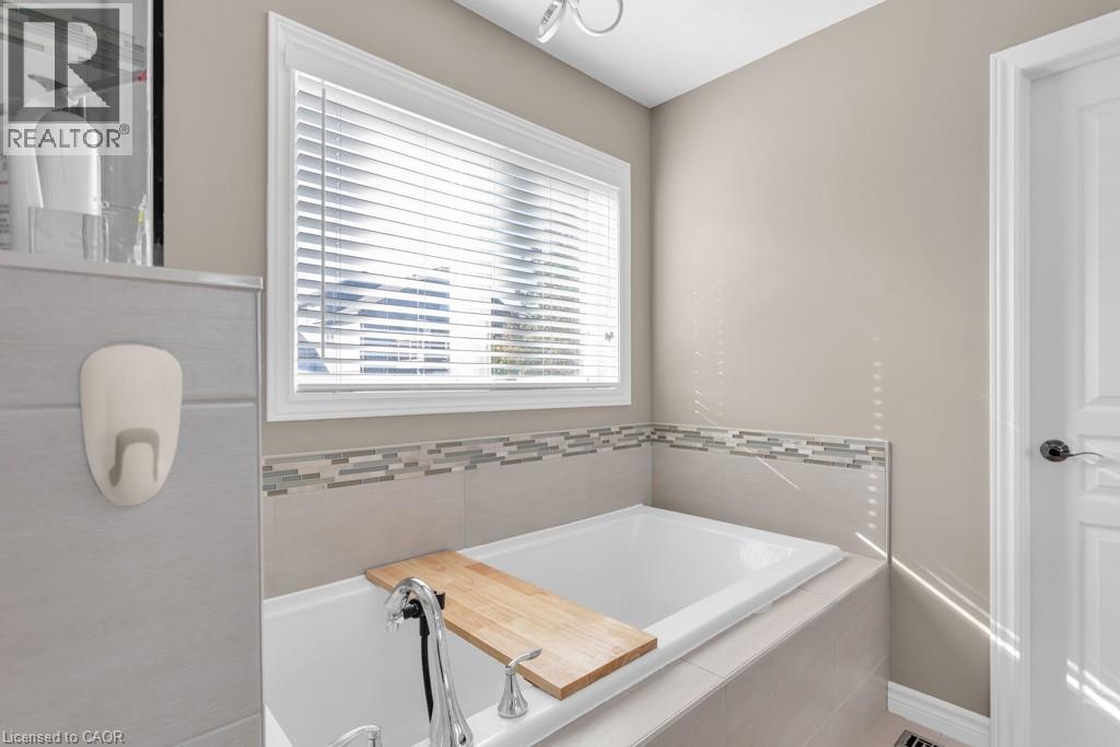 424 Alan Crescent, Woodstock, Ontario  N4S 0B9 - Photo 15 - 40779075