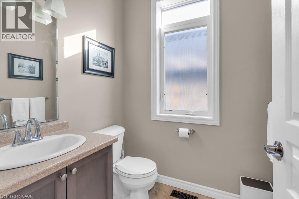 424 Alan Crescent, Woodstock, Ontario  N4S 0B9 - Photo 8 - 40779075