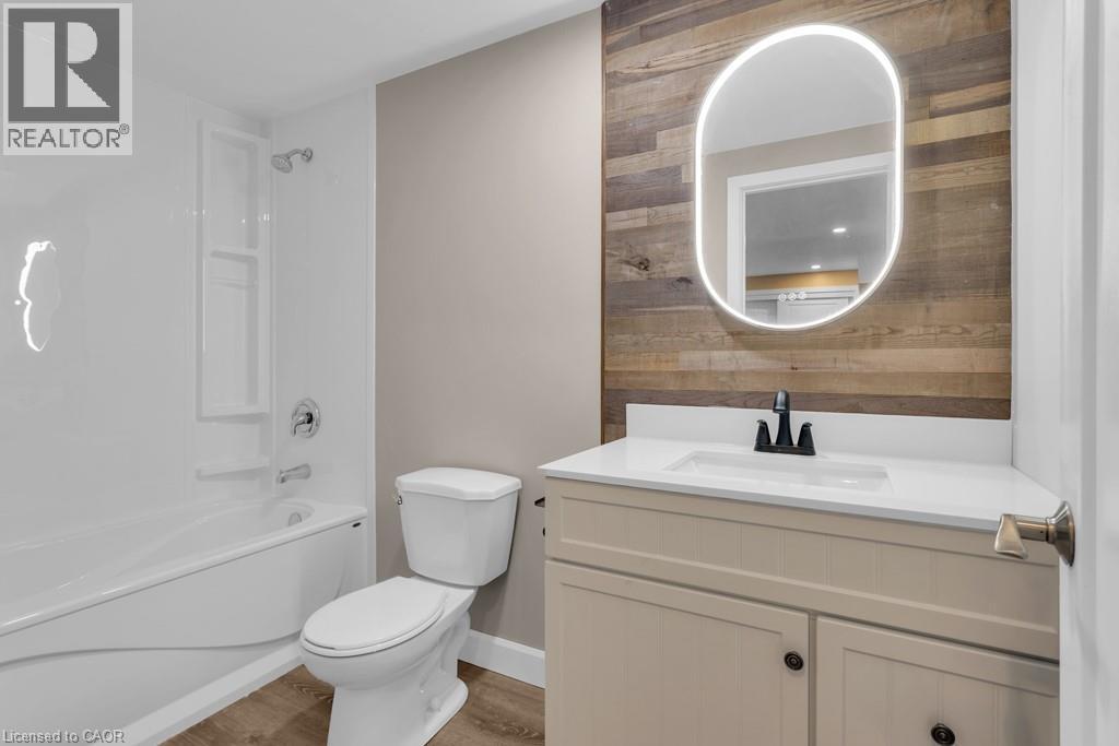 424 Alan Crescent, Woodstock, Ontario  N4S 0B9 - Photo 20 - 40779075