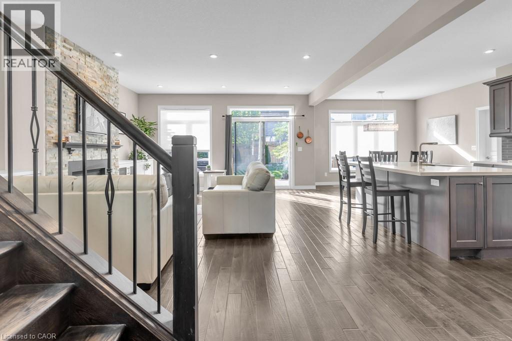 424 Alan Crescent, Woodstock, Ontario  N4S 0B9 - Photo 26 - 40779075