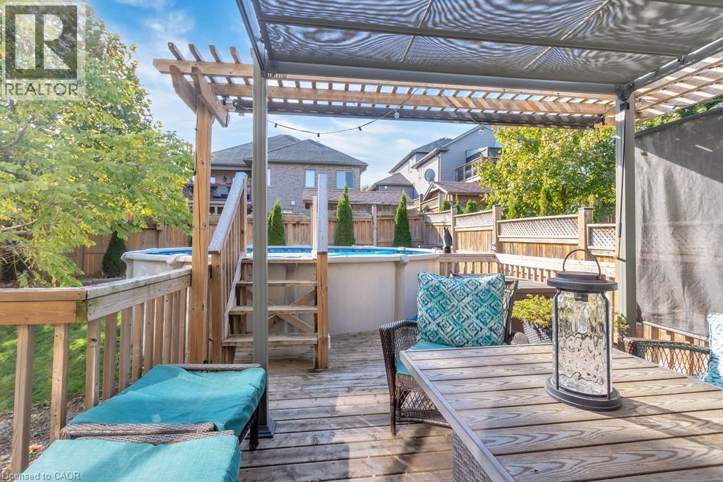 424 Alan Crescent, Woodstock, Ontario  N4S 0B9 - Photo 29 - 40779075