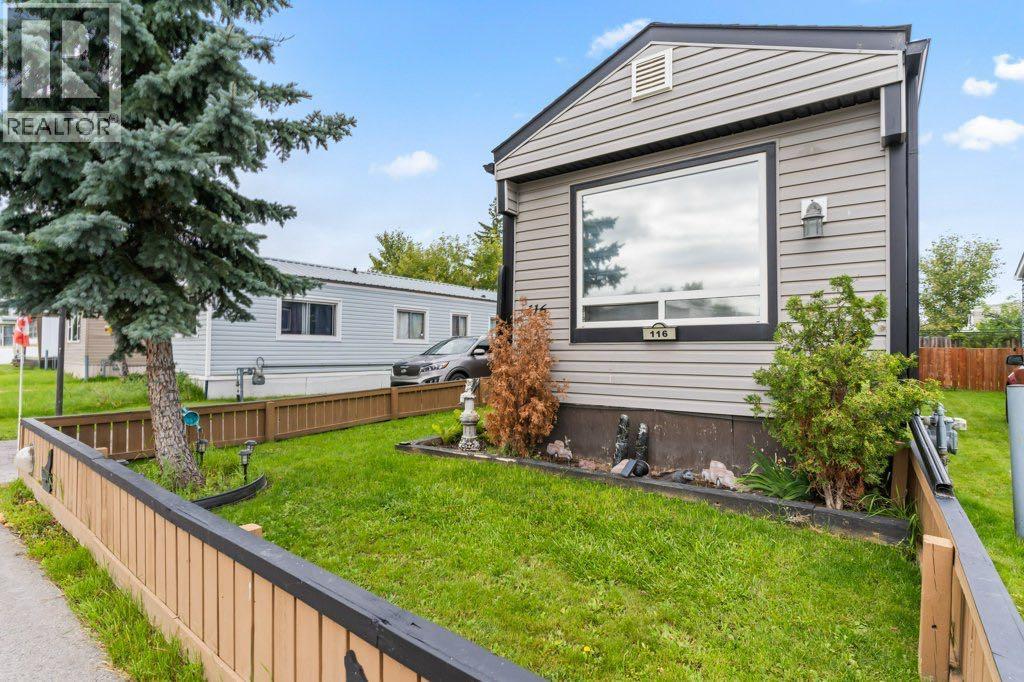 116, 6220 17 Avenue Se, Calgary, Alberta  T2A 0W6 - Photo 1 - A2249224