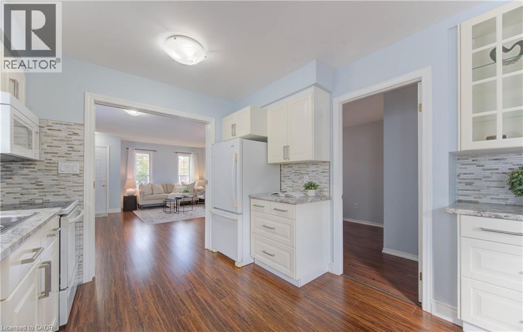 113 Wake Robin Drive, Kitchener, Ontario  N2E 3L4 - Photo 12 - 40782075