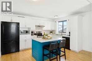 14 Glenhill Crescent, Cochrane, Alberta  T4C 1G8 - Photo 6 - A2264793