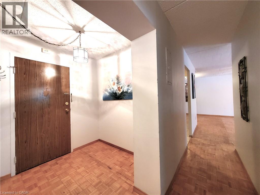 6 Walton Avenue Unit# 104, Kitchener, Ontario  N2C 2B5 - Photo 4 - 40786148