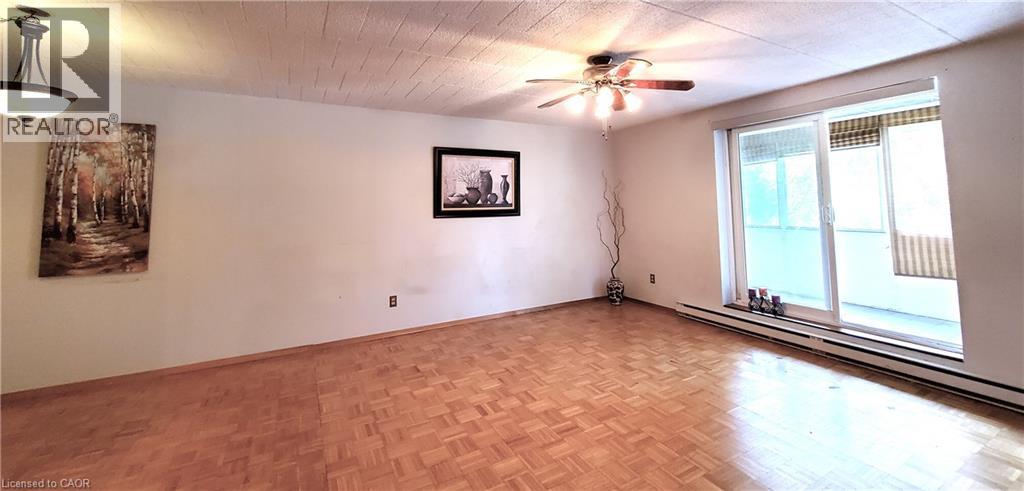 6 Walton Avenue Unit# 104, Kitchener, Ontario  N2C 2B5 - Photo 5 - 40786148