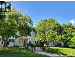 6 WALTON Avenue Unit# 104, Kitchener, Ontario