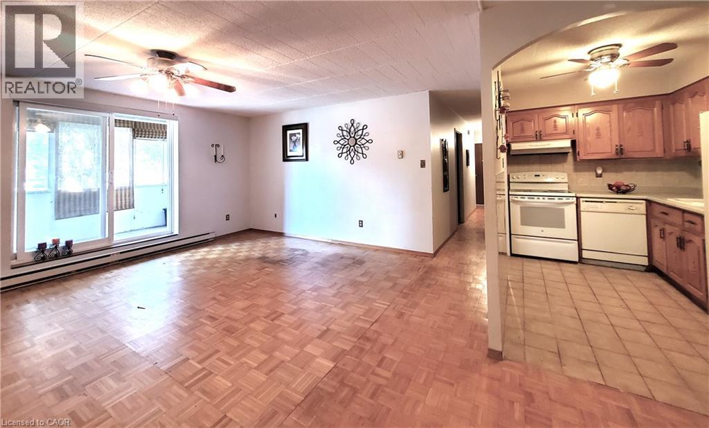 6 Walton Avenue Unit# 104, Kitchener, Ontario  N2C 2B5 - Photo 12 - 40786148