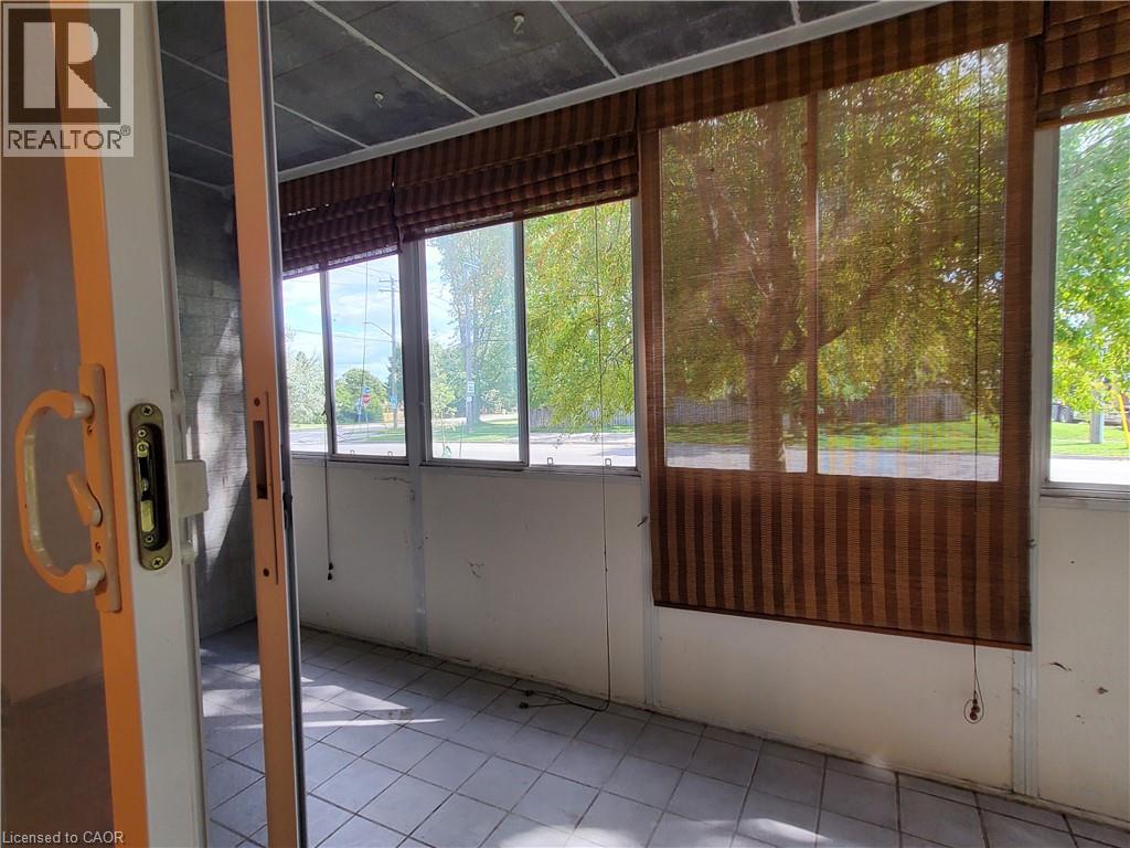 6 Walton Avenue Unit# 104, Kitchener, Ontario  N2C 2B5 - Photo 6 - 40786148