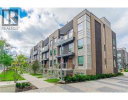 7 APPLEWOOD Lane Unit# 216, Toronto, Ontario