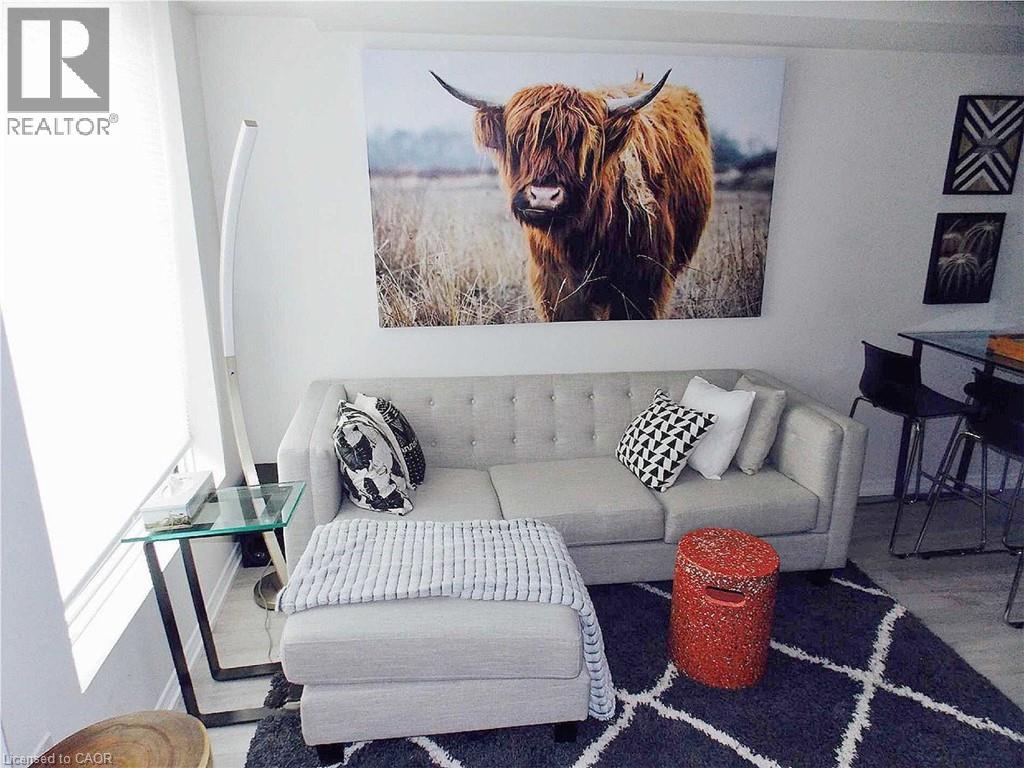 7 Applewood Lane Unit# 216, Toronto, Ontario  M9C 2Z7 - Photo 5 - 40786805