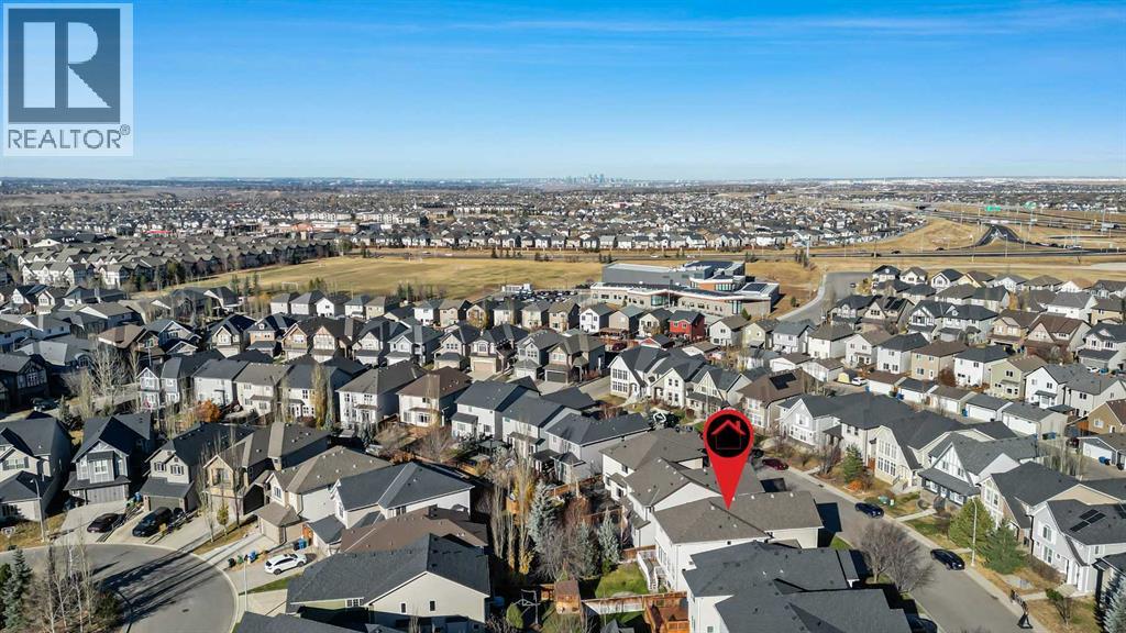 182 Cranarch Place Se, Calgary, Alberta  T3M 0W7 - Photo 2 - A2269423