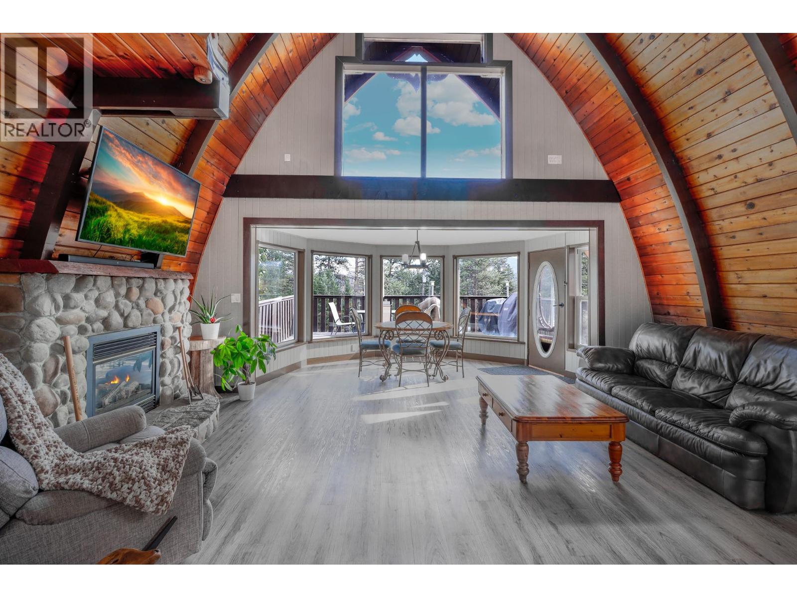 1315 JIM SMITH LAKE Road, Cranbrook, British Columbia