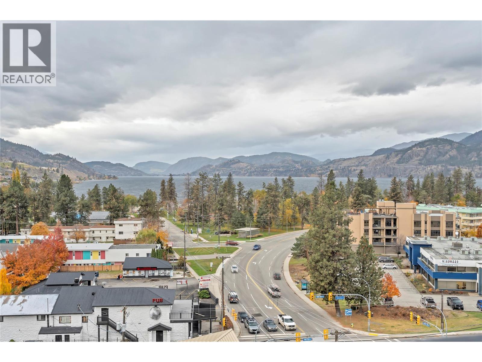 3388 Skaha Lake Road Unit# 1004, Penticton, British Columbia  V2A 6G4 - Photo 21 - 10368995